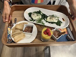 Chimney Hill Estate Inn