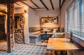 Lovely 1-bed Loft in Newport