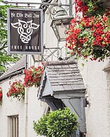 Charming 1-bed Loft in Caerleon