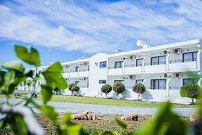 Konnos Bay Gardens