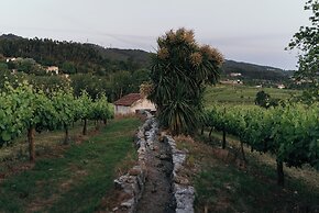 Quinta da Corredoura Hotel Rural