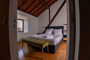 Quinta da Corredoura Hotel Rural