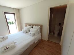 Quinta da Corredoura Hotel Rural