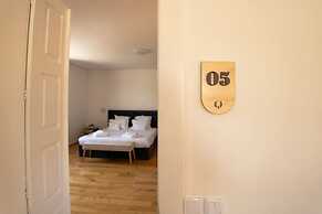 Quinta da Corredoura Hotel Rural