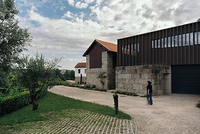 Quinta da Corredoura Hotel Rural