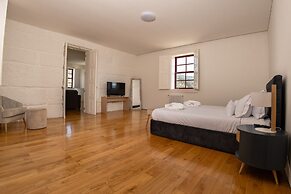 Quinta da Corredoura Hotel Rural