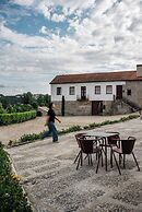 Quinta da Corredoura Hotel Rural
