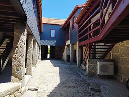 Quinta da Corredoura Hotel Rural
