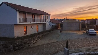 Quinta da Corredoura Hotel Rural