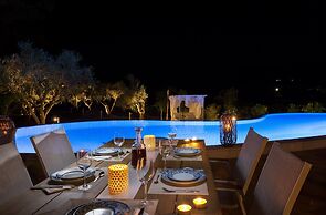 Aneli Villas - Villa Anastasia