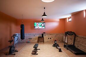 Aneli Villas - Villa Anastasia