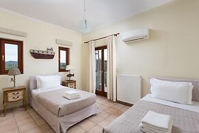 Aneli Villas - Villa Anastasia