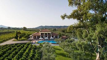 Aneli Villas - Villa Anastasia