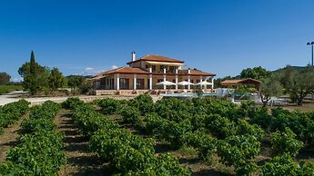 Aneli Villas - Villa Anastasia