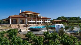 Aneli Villas - Villa Anastasia