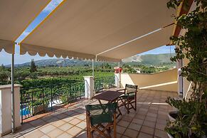 Aneli Villas - Villa Anastasia