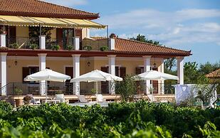 Aneli Villas - Villa Anastasia