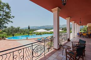 Aneli Villas - Villa Anastasia
