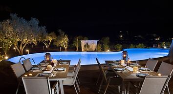 Aneli Villas - Villa Anastasia