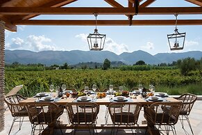 Aneli Villas - Villa Semeli