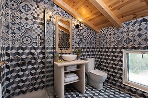 Aneli Villas - Villa Semeli