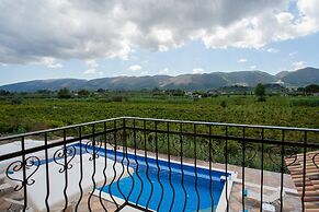 Aneli Villas - Villa Semeli