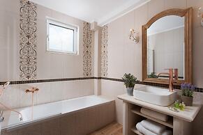 Aneli Villas - Villa Semeli