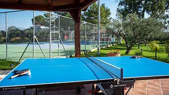 Aneli Villas - Villa Semeli