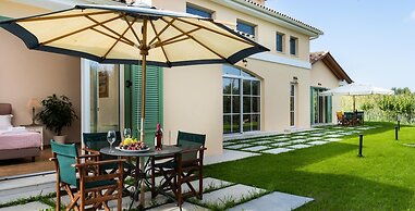 Aneli Villas - Villa Semeli