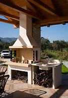 Aneli Villas - Villa Semeli