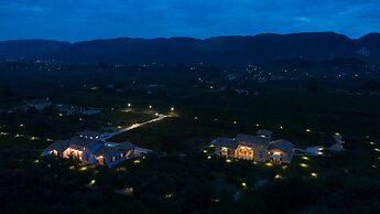 Aneli Villas - Villa Semeli