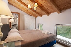 Aneli Villas - Villa Semeli