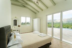 Aneli Villas - Villa Semeli