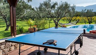 Aneli Villas - Villa Semeli