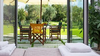 Aneli Villas - Villa Semeli