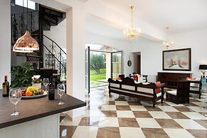 Aneli Villas - Villa Semeli