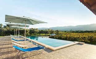 Aneli Villas - Villa Semeli