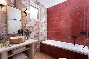 Aneli Villas - Villa Semeli