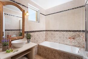 Aneli Villas - Villa Semeli