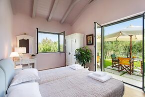 Aneli Villas - Villa Semeli