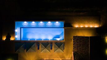 Aneli Villas - Villa Semeli