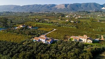 Aneli Villas - Villa Semeli