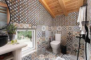 Aneli Villas - Villa Semeli