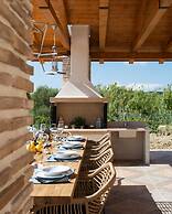 Aneli Villas - Villa Semeli