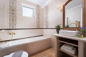 Aneli Villas - Villa Alexandra