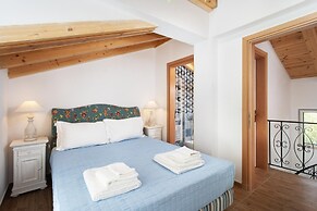 Aneli Villas - Villa Alexandra