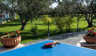 Aneli Villas - Villa Alexandra