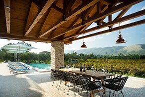 Aneli Villas - Villa Alexandra