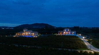 Aneli Villas - Villa Alexandra