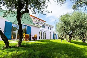 Aneli Villas - Villa Alexandra